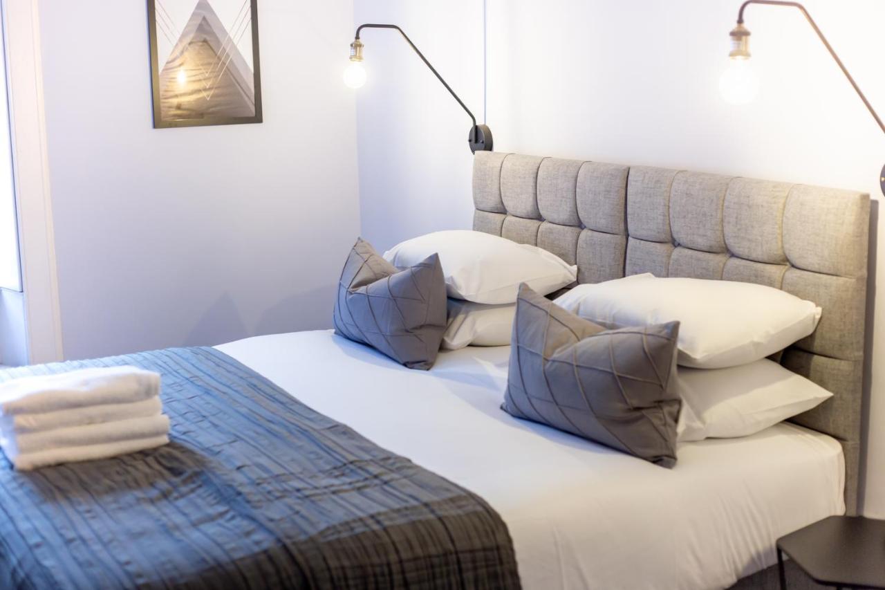 The Bruntsfield Apartment Единбург Екстер'єр фото